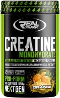 Photos - Creatine Real Pharm Creatine Monohydrate Powder 500 g
