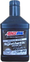 Photos - Engine Oil AMSoil Signature Series Synthetic 5W-20 1 L