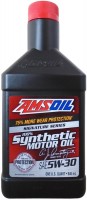 Engine Oil AMSoil Signature Series Synthetic 5W-30 1 L