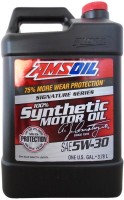 Engine Oil AMSoil Signature Series Synthetic 5W-30 3.78 L