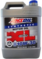 Photos - Engine Oil AMSoil XL 10W-30 Synthetic Motor Oil 3.78 L