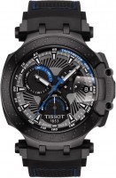 Photos - Wrist Watch TISSOT T115.417.37.061.02 