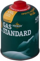 Photos - Gas Canister Tourist TBR-450 