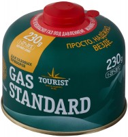 Photos - Gas Canister Tourist TBR-230 