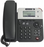 Photos - VoIP Phone Alcatel 8001 