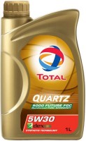 Photos - Engine Oil Total Quartz 9000 Future FGC 5W-30 1 L