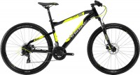 Photos - Bike Haibike Seet HardSeven 2.0 2018 frame M 