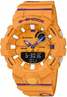 Photos - Wrist Watch Casio G-Shock GBA-800DG-9A 