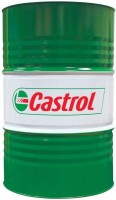 Photos - Engine Oil Castrol CRB Multi 15W-40 CH-4 208 L