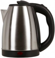 Photos - Electric Kettle Perfezza PFS-005 1800 W 1.8 L  stainless steel