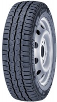 Tyre Michelin Agilis Alpin 215/60 R17C 104H 