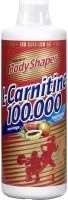 Photos - Fat Burner Weider BodyShaper L-Carnitine 100.000 500 ml