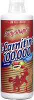Photos - Fat Burner Weider BodyShaper L-Carnitine 100.000 1000 ml