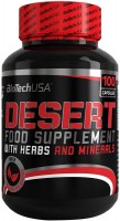 Fat Burner BioTech Desert 100 cap 100