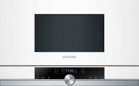 Built-In Microwave Siemens BF 634RGW1 