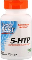 Amino Acid Doctors Best 5-HTP 100 mg 60 cap 