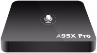 Photos - Media Player Nexbox A95X Pro 16 Gb 