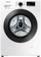 Photos - Washing Machine Samsung WW60J32G0PW white