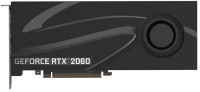 Graphics Card PNY GeForce RTX 2060 6GB Blower 