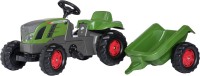 Photos - Pedal Car Rolly Toys rollyKid Fendt 516 Vario 