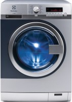 Washing Machine Electrolux WE 170P stainless steel