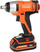 Photos - Drill / Screwdriver Patriot BR 180Li 1/2 Professional 180301140 