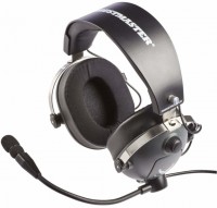 Headphones ThrustMaster T.Flight U.S. Air Force Edition 