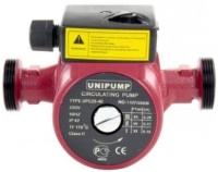 Photos - Circulation Pump UNIPUMP UPC 25-60/130 6 m 1 1/2" 130 mm