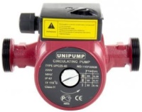 Photos - Circulation Pump UNIPUMP UPC 25-40/130 4 m 1 1/2" 130 mm