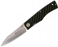 Photos - Knife / Multitool Maserin Carbon Fiber 