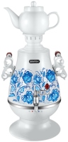 Photos - Electric Kettle Centek CT-0091 2300 W 4 L