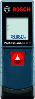 Photos - Laser Measuring Tool Bosch GLM 20 Professional 0601072E00 