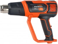 Photos - Heat Gun Patriot HG 215 Professional 170301321 