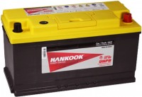 Photos - Car Battery Hankook Power Control UHPB (UMF60500)