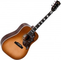 Acoustic Guitar Sigma DM-SG5+ 