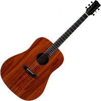 Photos - Acoustic Guitar Enya ED-X1+ 