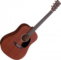 Acoustic Guitar Martin DRS-1 