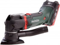 Photos - Multi Power Tool Metabo MT 18 LTX 613021820 