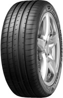 Tyre Goodyear Eagle F1 Asymmetric 5 205/40 R17 84W 