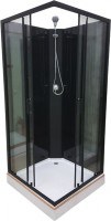 Photos - Shower Enclosure Veronis BKN-1-08 90x90 angle