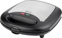 Photos - Toaster ECG S 299 