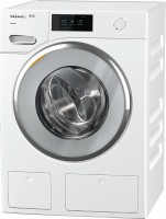 Washing Machine Miele WWV 980 WPS white