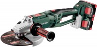 Photos - Grinder / Polisher Metabo WPB 36-18 LTX BL 230 613102810 