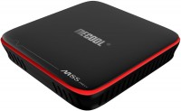 Photos - Media Player Mecool M8S Pro W 8 Gb 