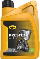 Photos - Engine Oil Kroon Presteza LL-12 FE 0W-30 1 L