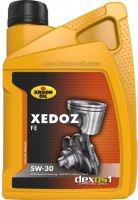 Engine Oil Kroon Xedoz FE 5W-30 1 L