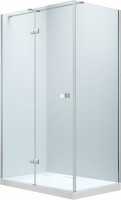 Photos - Shower Enclosure Volle Libra 10-22-908 120x80 left