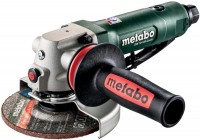 Photos - Grinder / Polisher Metabo DW 10-125 Quick 601591000 