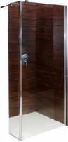 Photos - Shower Screen Volle Walk-in 18-08-10194 