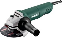 Photos - Grinder / Polisher Metabo WP 850-125 601235000 